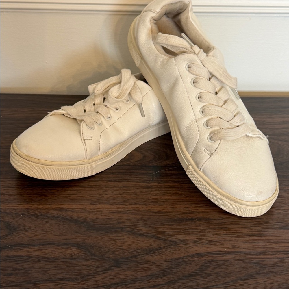 Joie Harvard sneakers